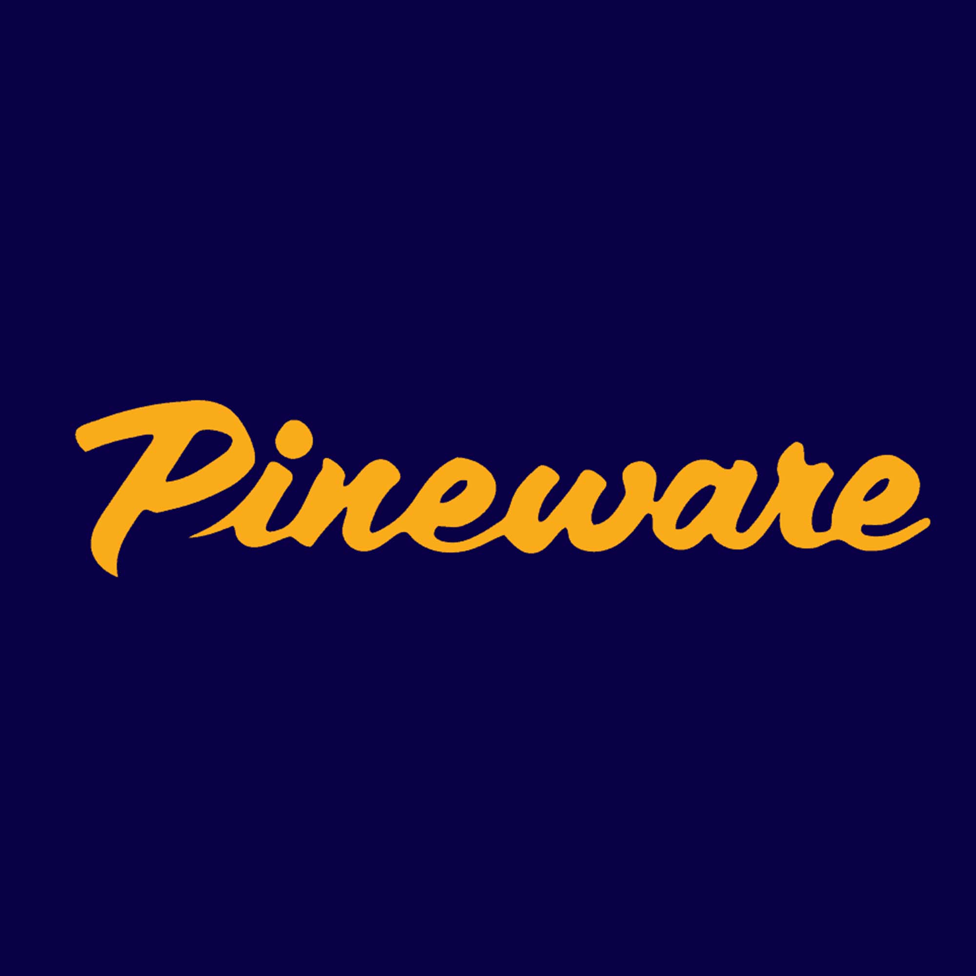 Pineware