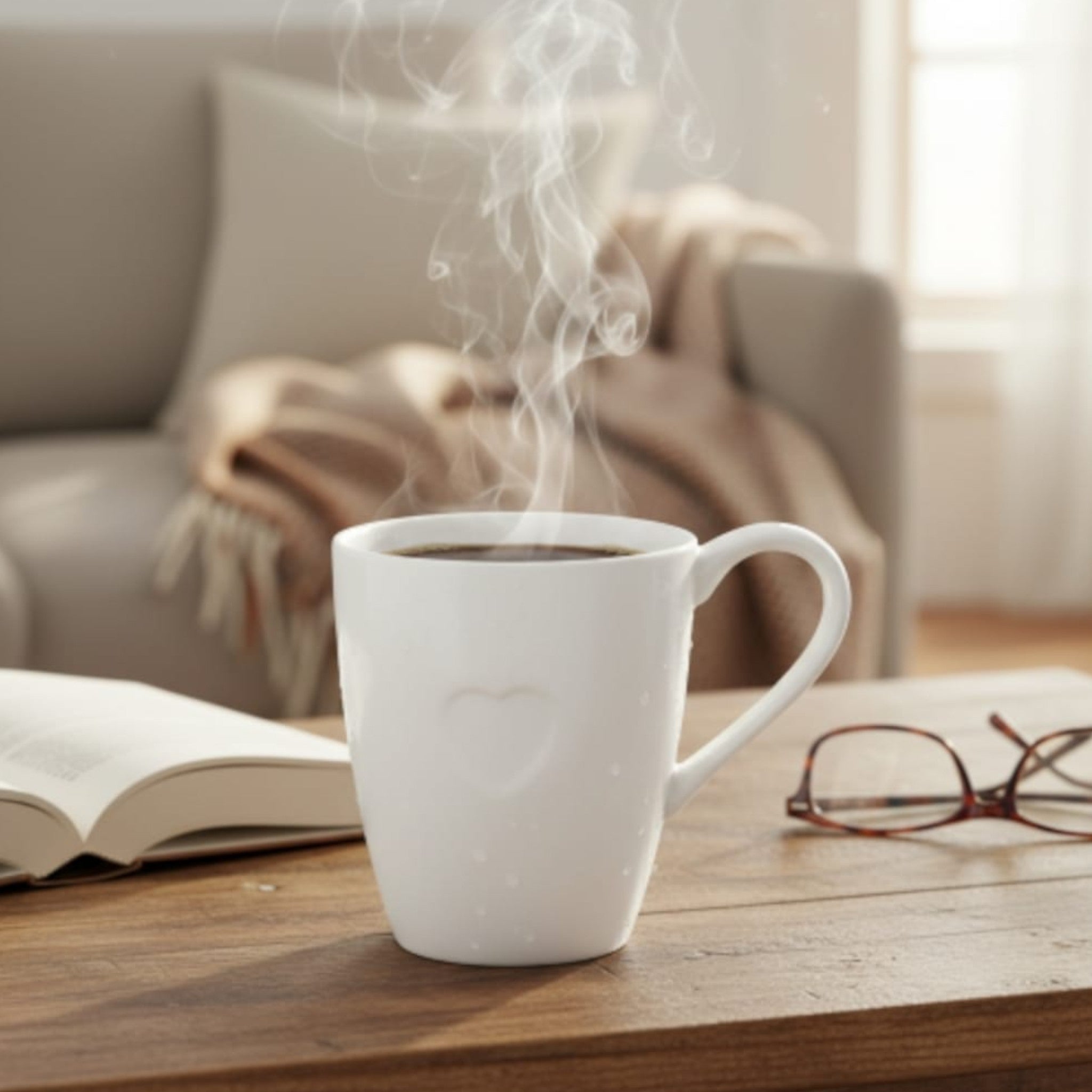 Universal Mug 9x10.5cm