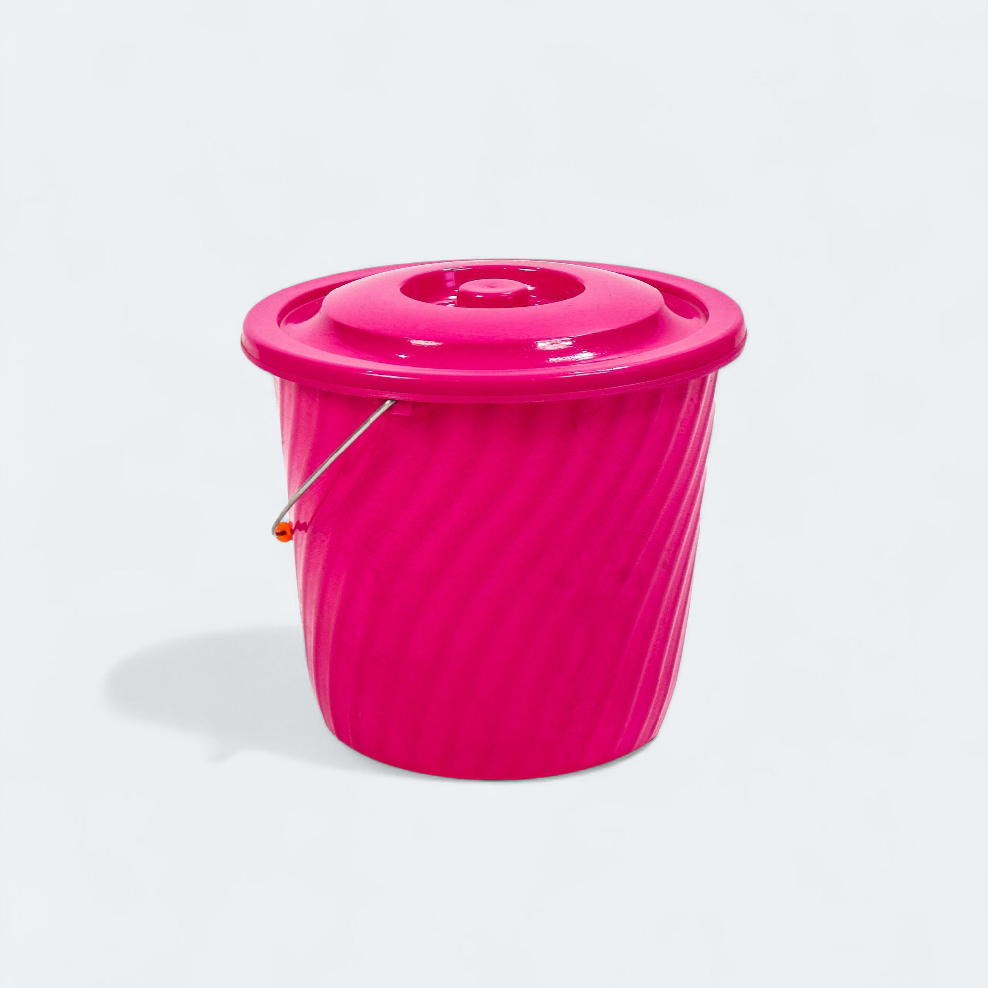 12L Bucket with Lid
