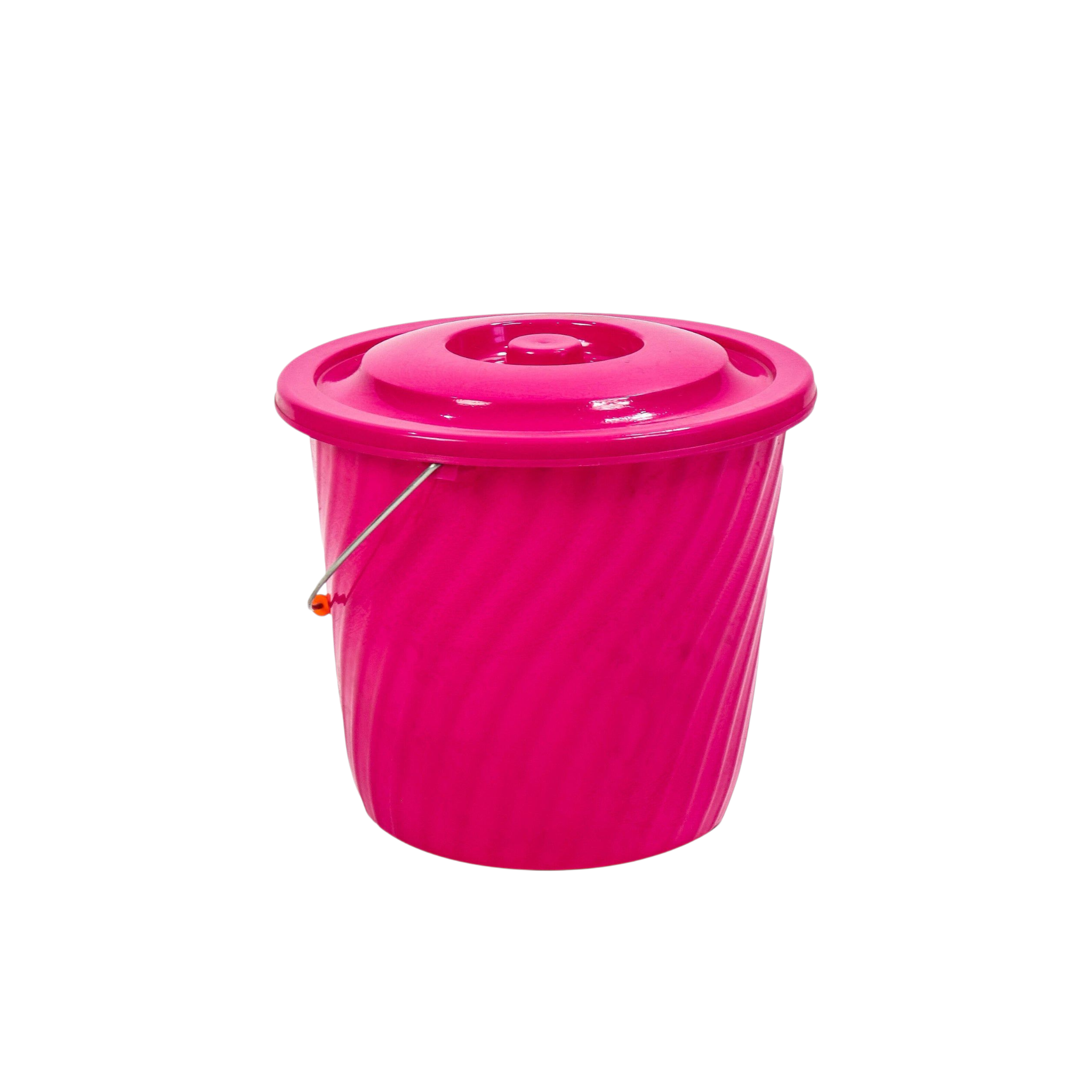 12L Bucket with Lid