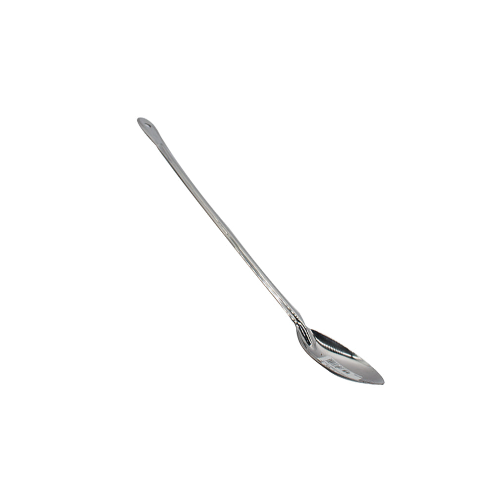American Basting Spoon 21inch Stainless Steel MV0998