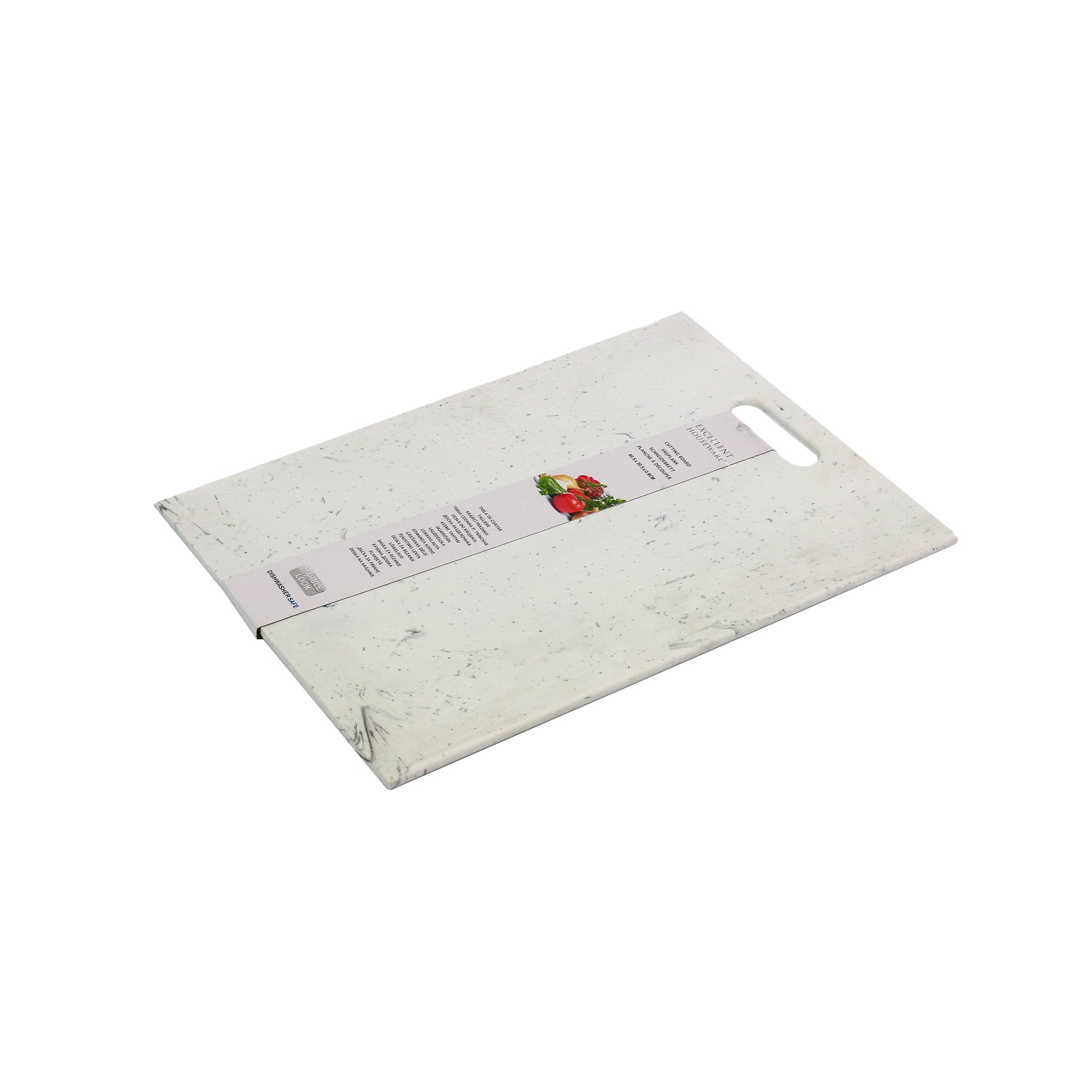 Cutting Board 40.5x30.5x9cm