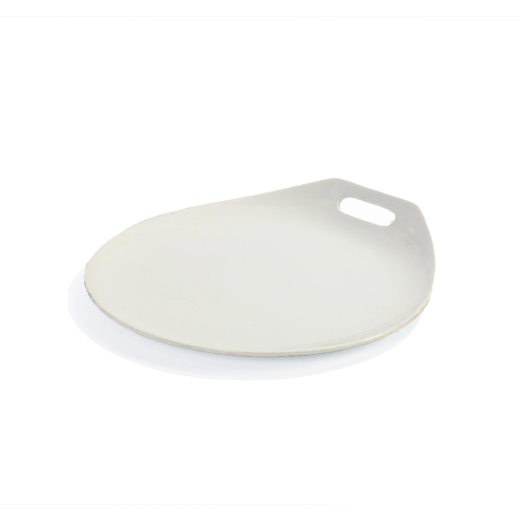 Ceramic Serving Platter 30.5x29x4