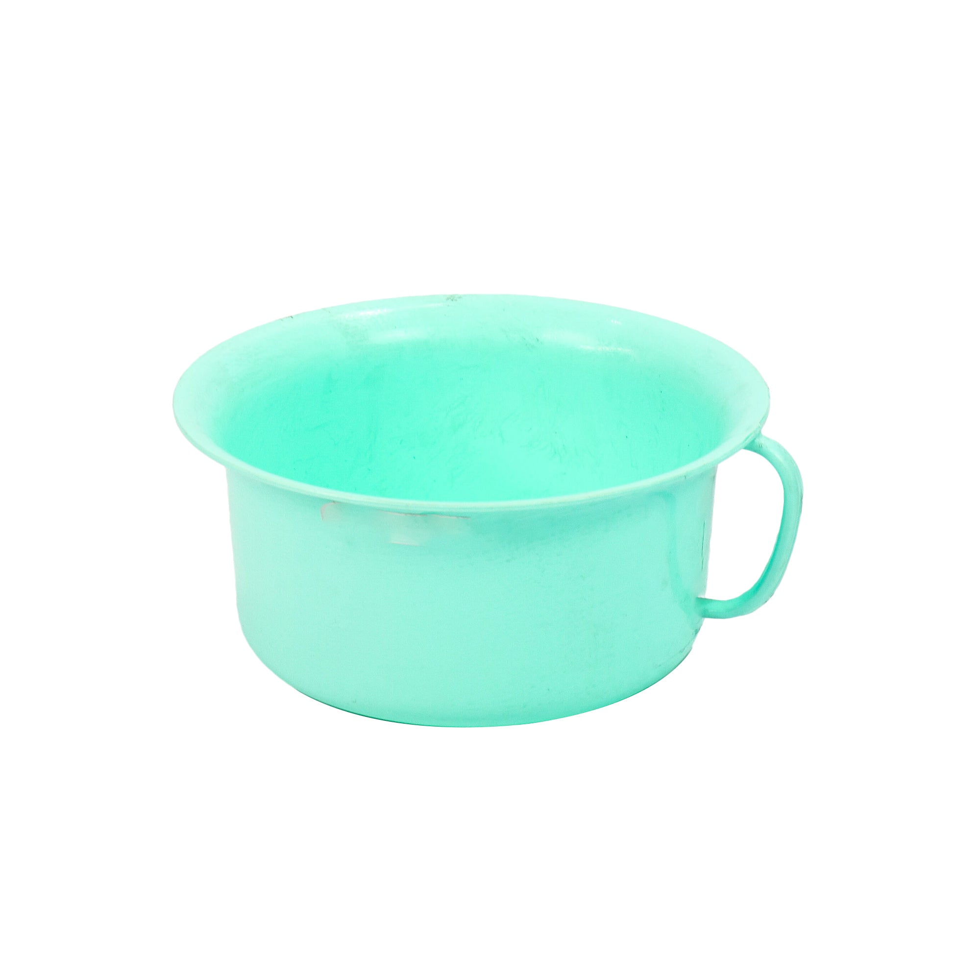 Plastic Potty Chair with Handle