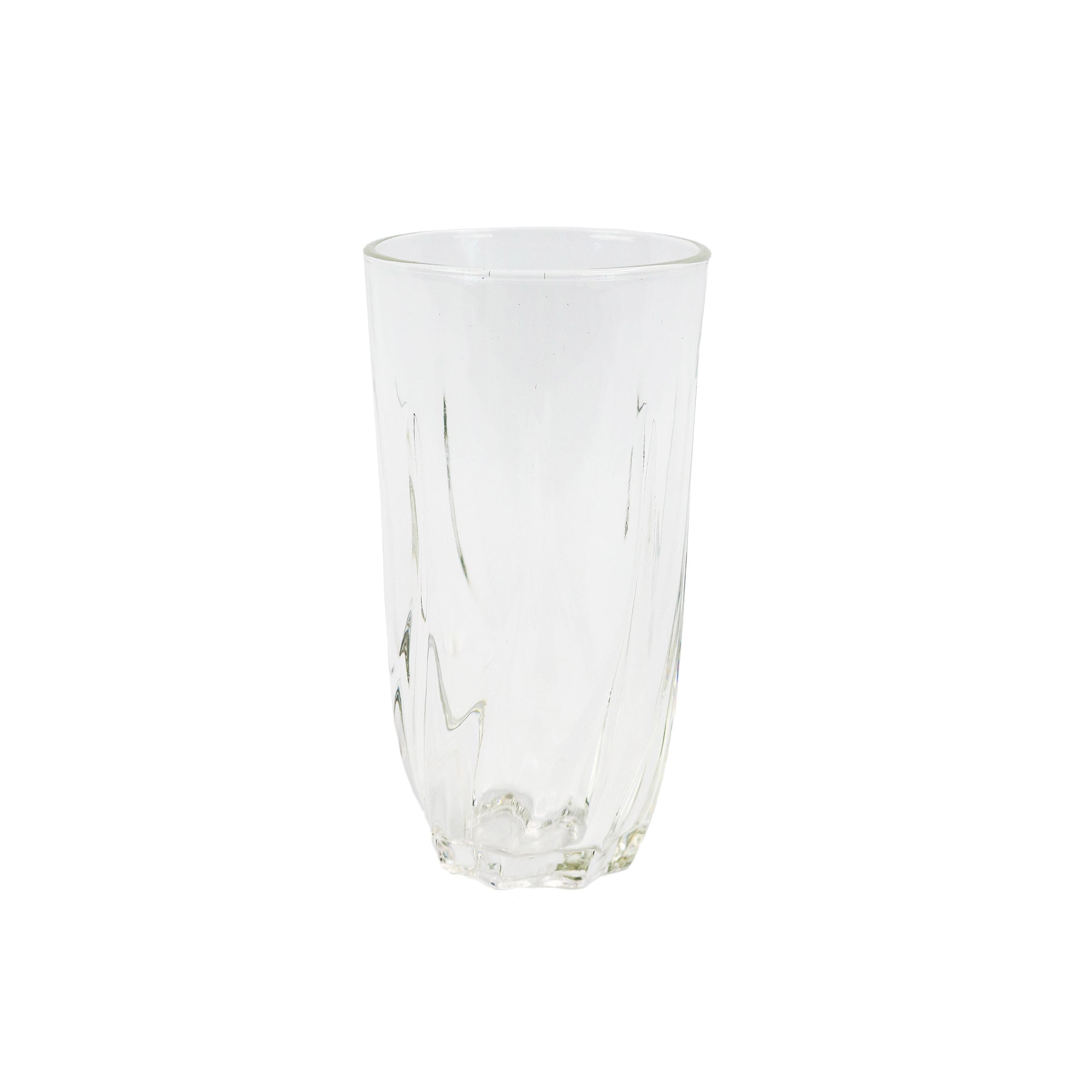 Hiball Glass Tumbler 285ml 13.5x7cm 6pack