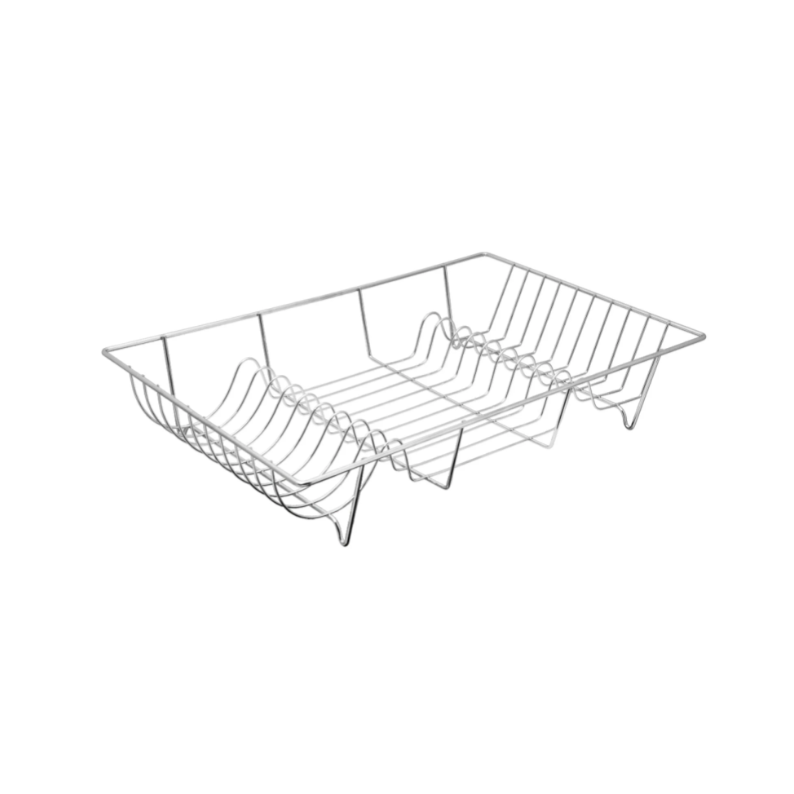 Regent Chrome Dish Drying Rack 41600