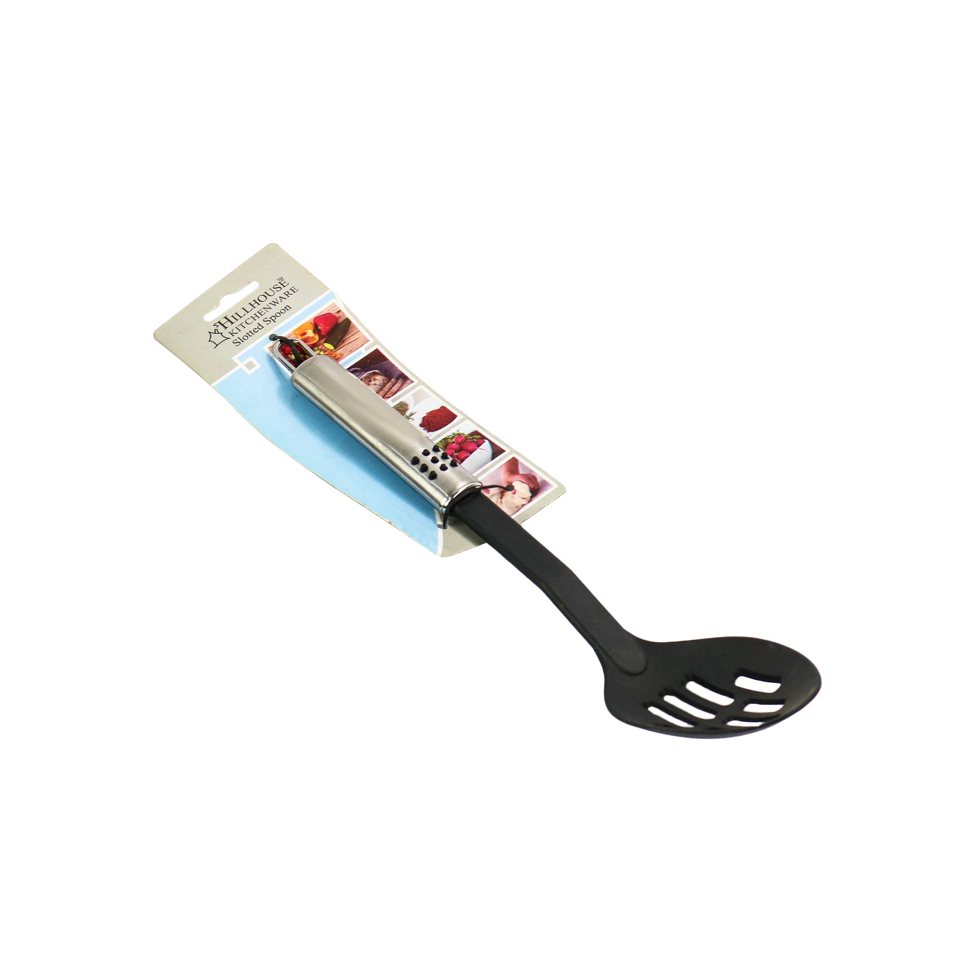 Kitchen Tool Nyl Slot Spoon
