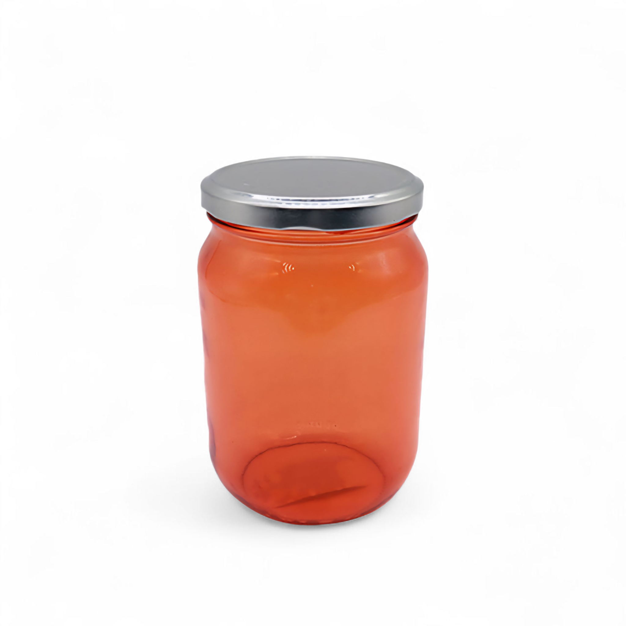 Consol Color Glass Storage Jar 720ml 82RTO