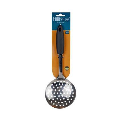 Hillhouse Kitchen Skimmer Stainless steel
