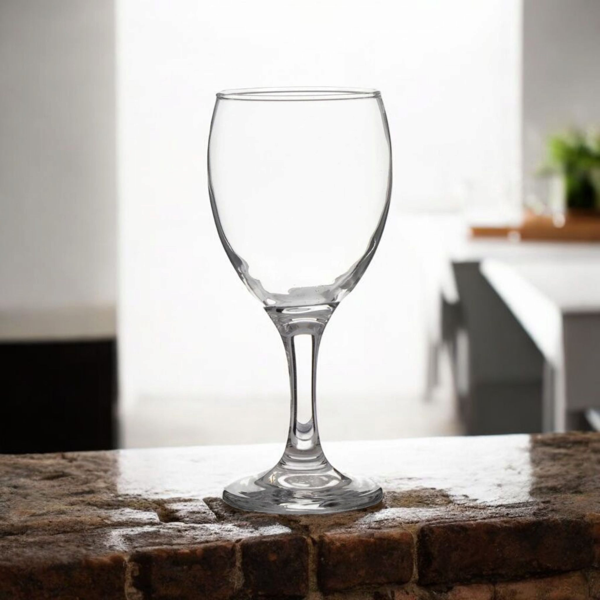 Royal Lee Glide Glass Tumbler 300ml 3pack