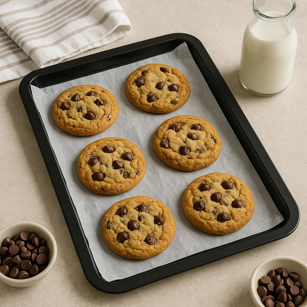 Regent Bakeware Baking Tray Rectangle Large 12069