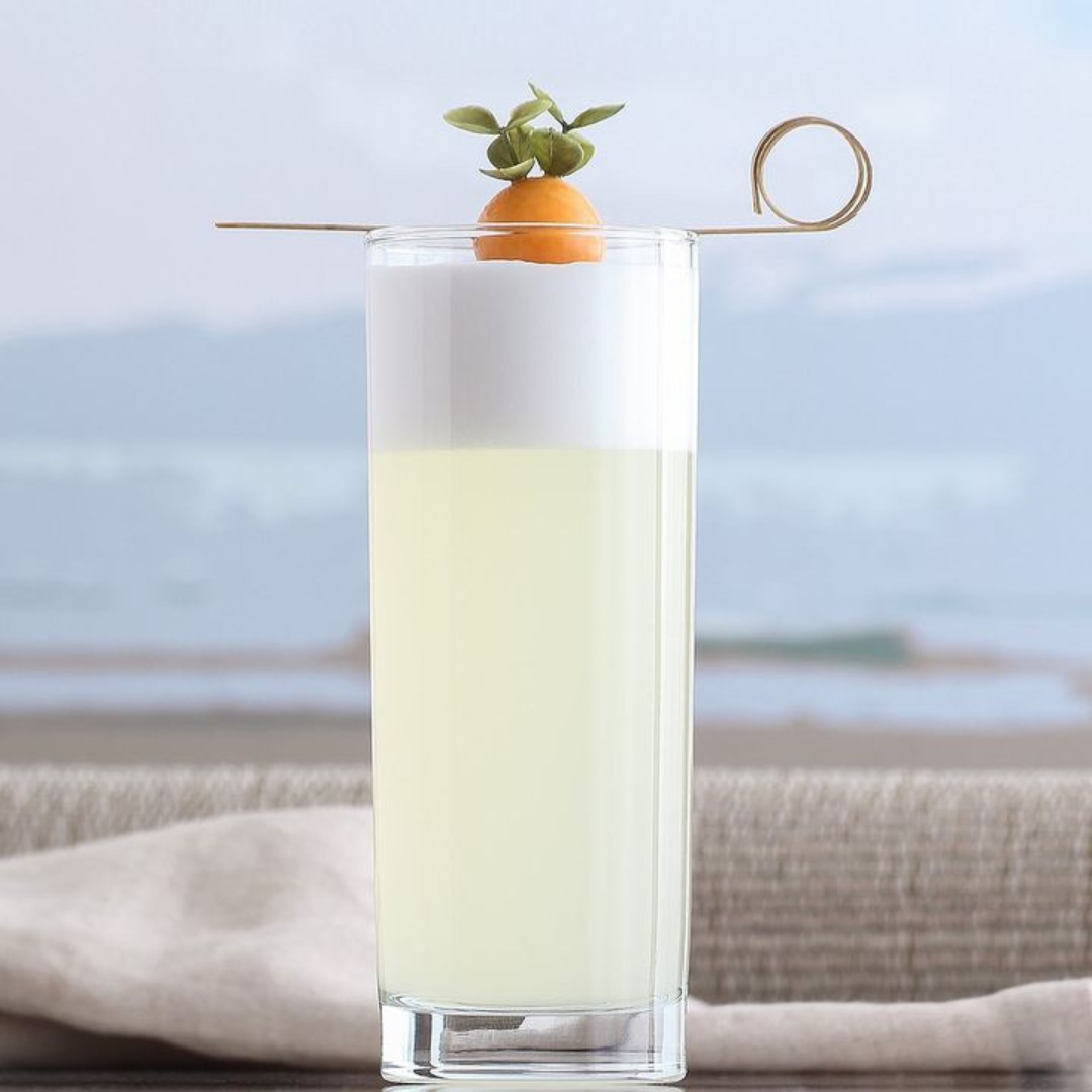 LAV Ada Hiball Long Drink Glass Tumbler 310ml