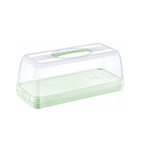 Hobby Life Cupcake Muffin Carry Box Rectangle 021172