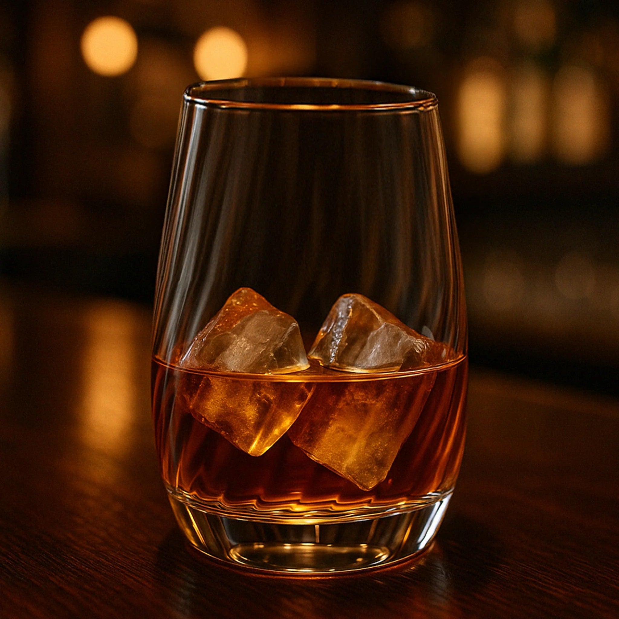 Nadir Ravena Tumbler Glass 480ml