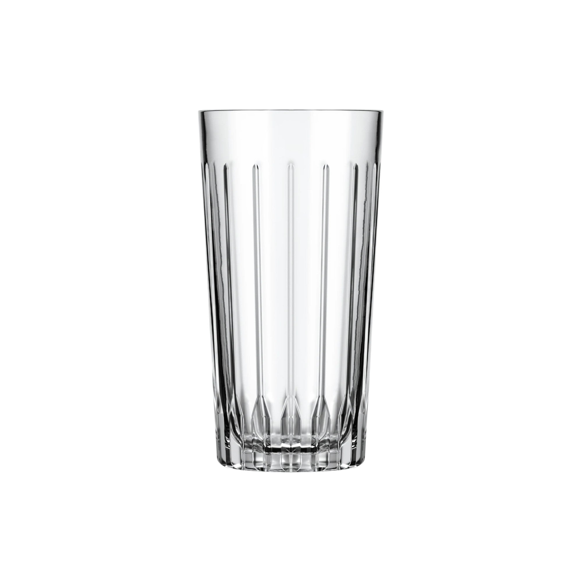Nadir Madrid Long Drinking Tumbler 395ml 27873