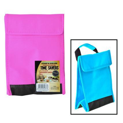Non-Woven Lunch Carry Bag 11x18x25cm Lunch Gear