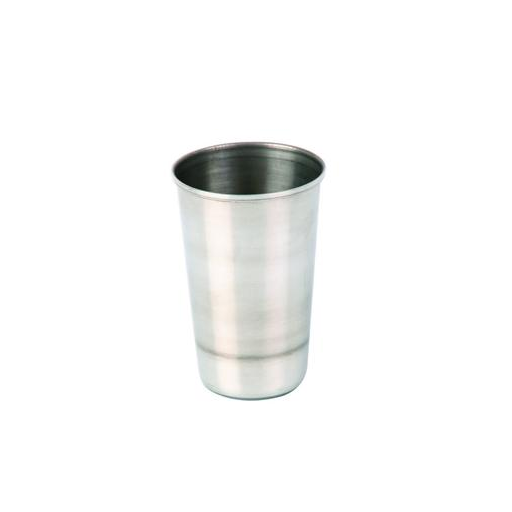 Stainless Steel Drinking Tumbler Cup 250ml
