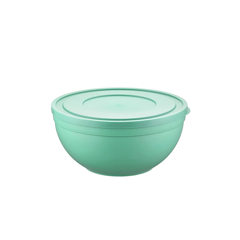 Hobby Life Sandy Bowl High Frosted with Cover 8L 031276