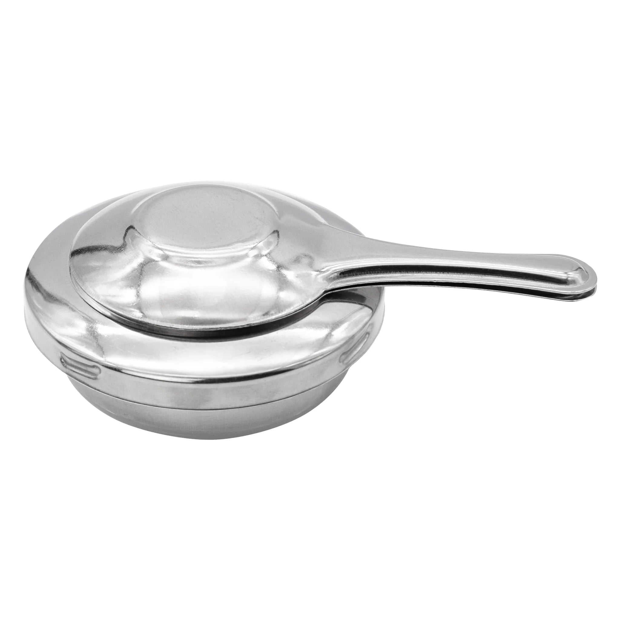 Regent Cookware Fondue Set with Burner and 6 fork 31530