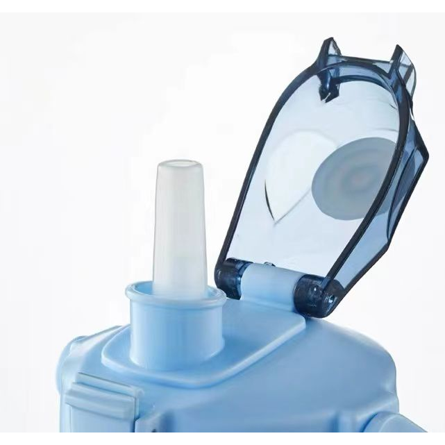 Motivational Sports Water Bottle 3pc Set