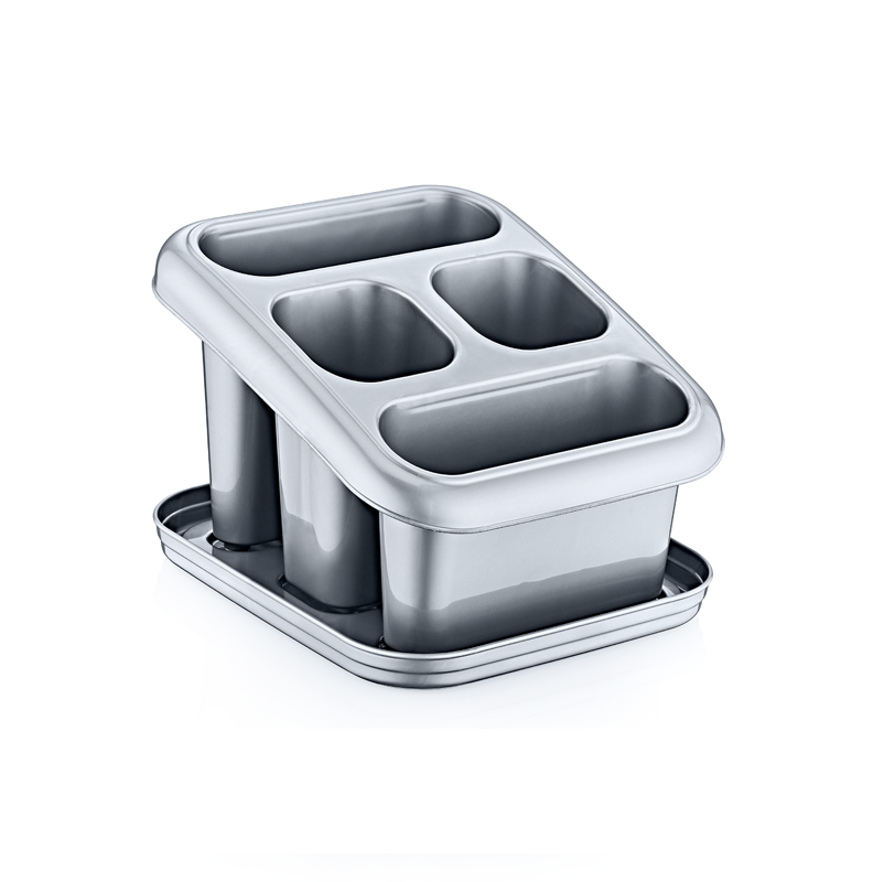 Hobby Life Luxury Cutlery Holder & Tray 041201