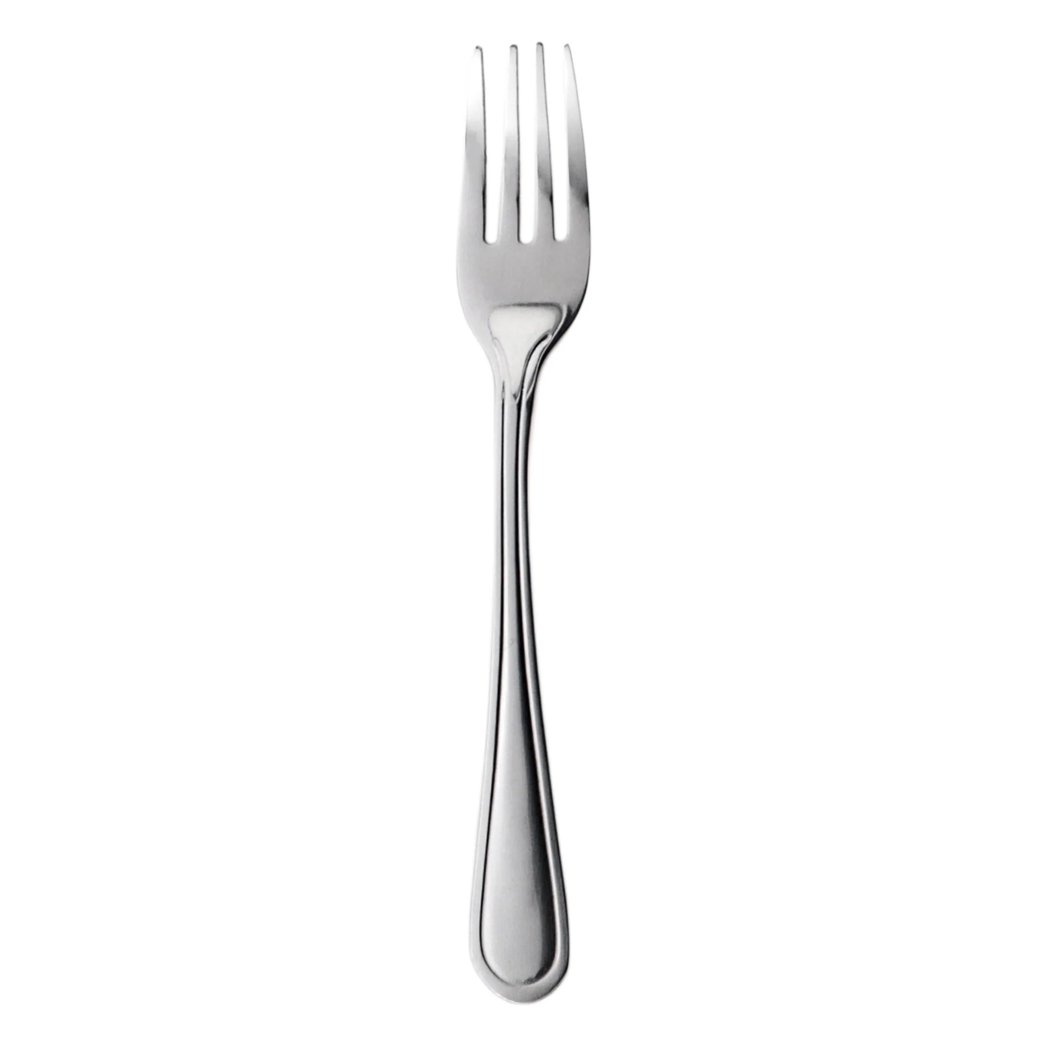 St James Cutlery Bristol Fork Stainless Steel 6pack 54081