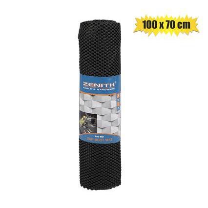 Car Boot Mat Antislip 100x70cm