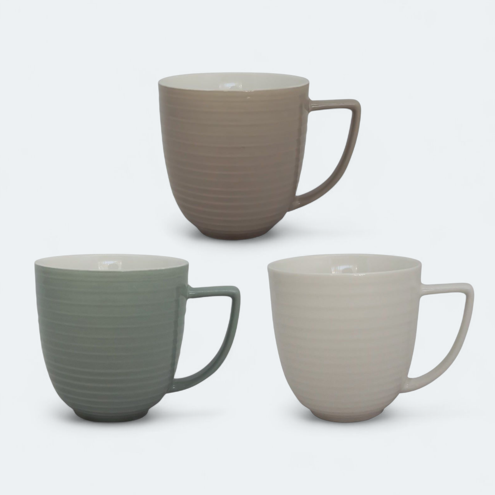 Home Classix Coffee Mug - Love To Lounge 57568