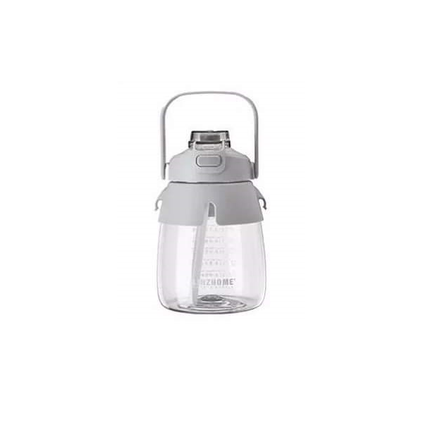 Linzhome Sports Water Bottle Nu Ware
