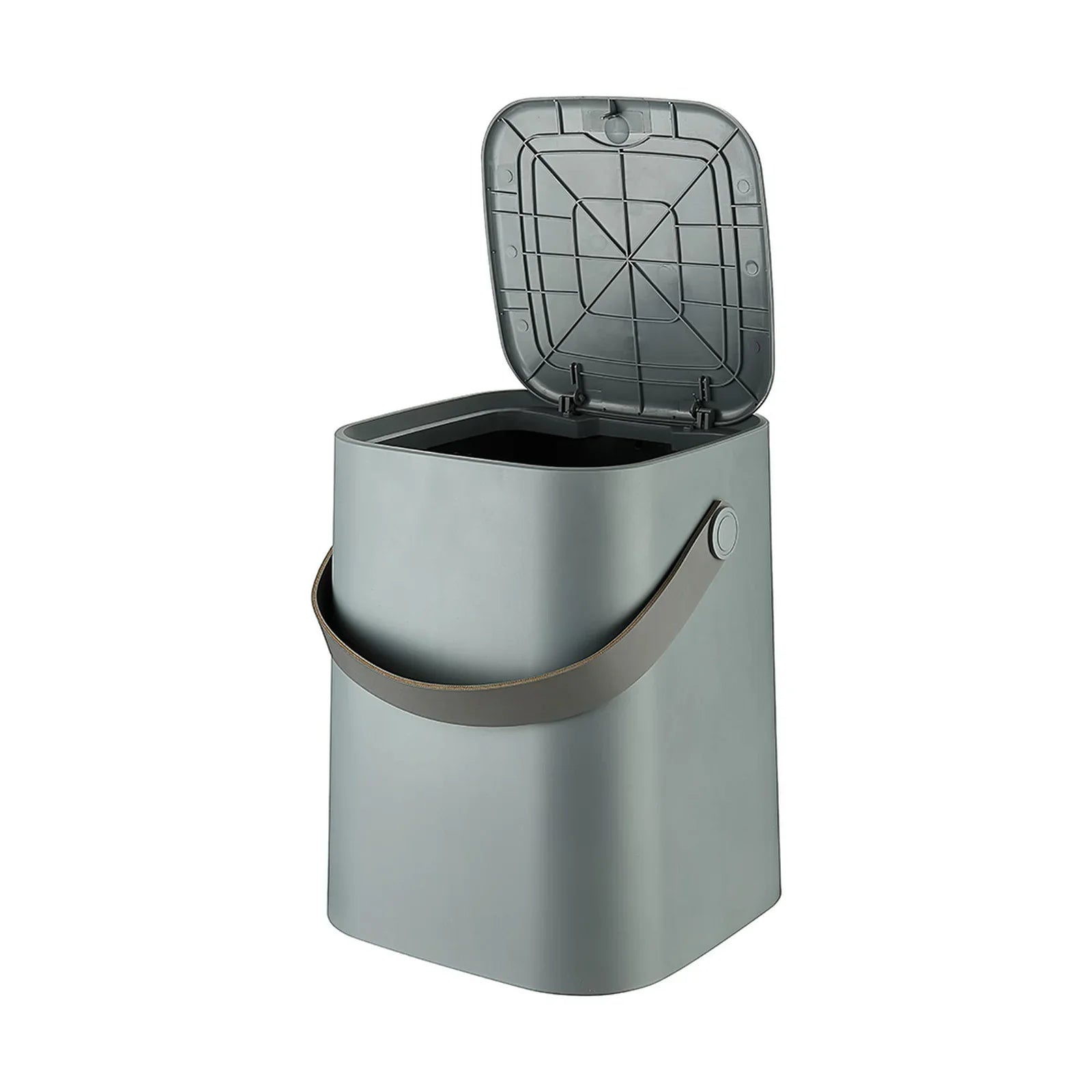 Tuffex Plastic Big Magic Dustbin 4L