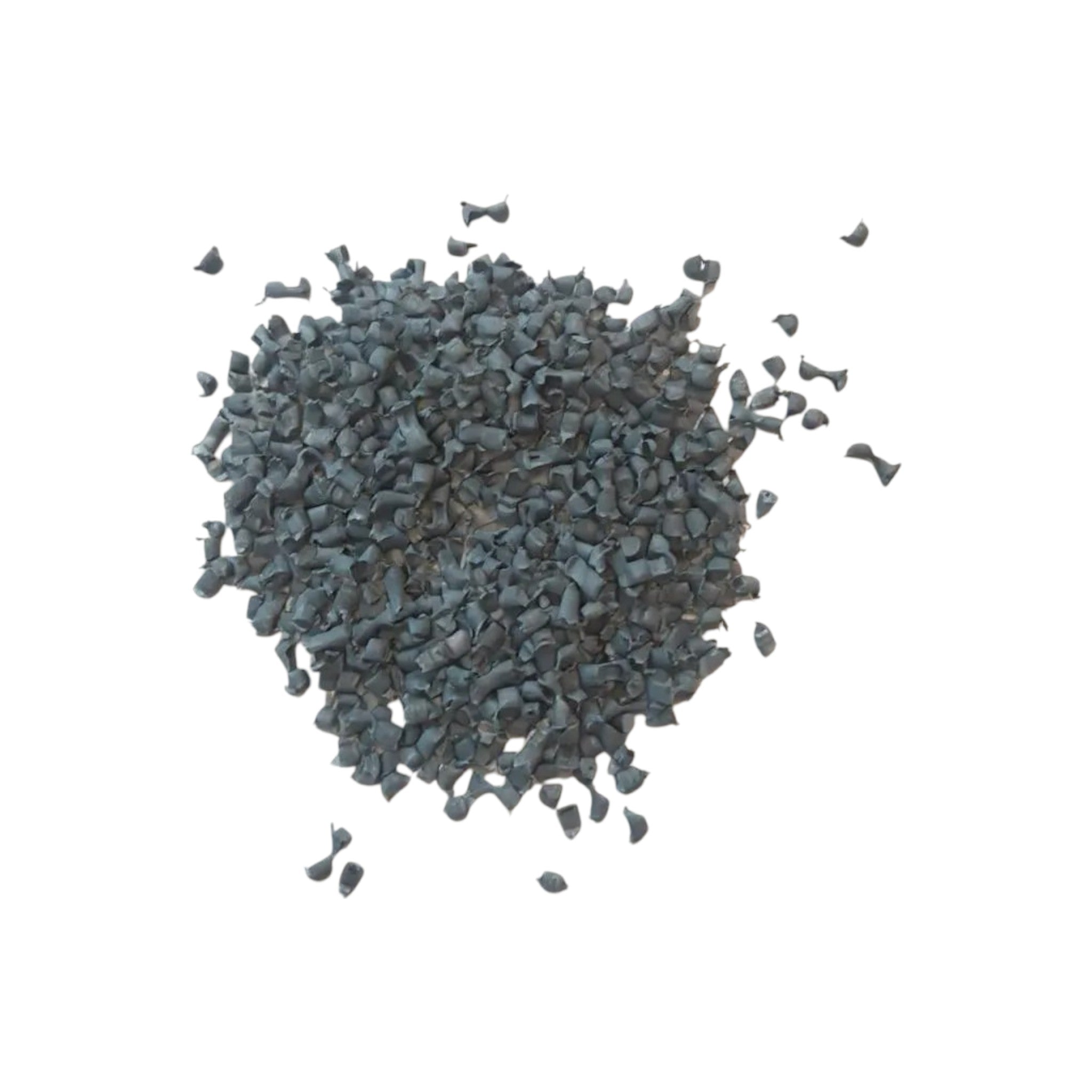 Polyethylene Recycle Pellets Beads 1kg Granules