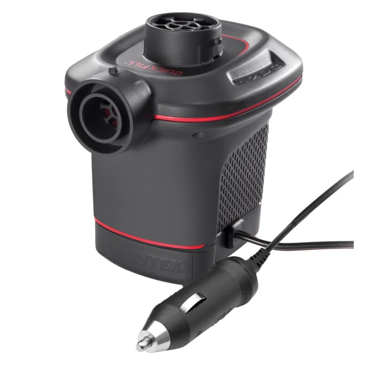 Intex Quick-Fill DC Electric Air Pump