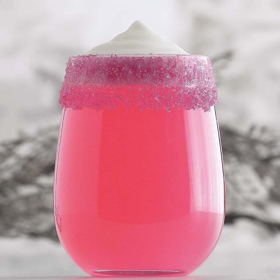 LAV Hiball Glass Tumbler 590ml Gaia 6pack SGN1561