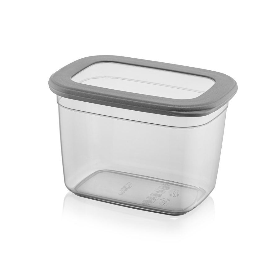 Foly Life Poli Storage Box 800ml with Tight Lid BNM0117 Titiz