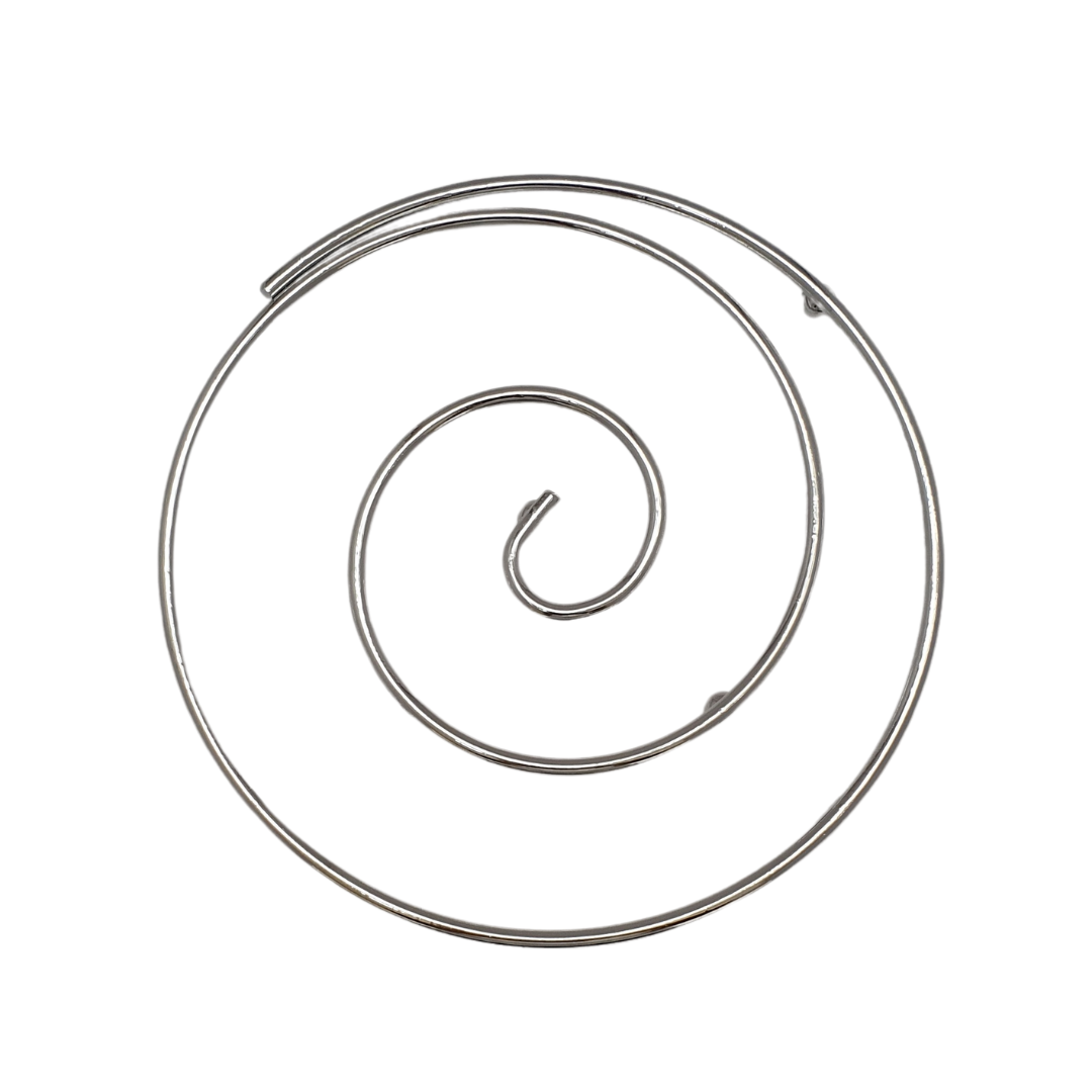 Trivet Circle Heavy Duty Pot Holder SGN043