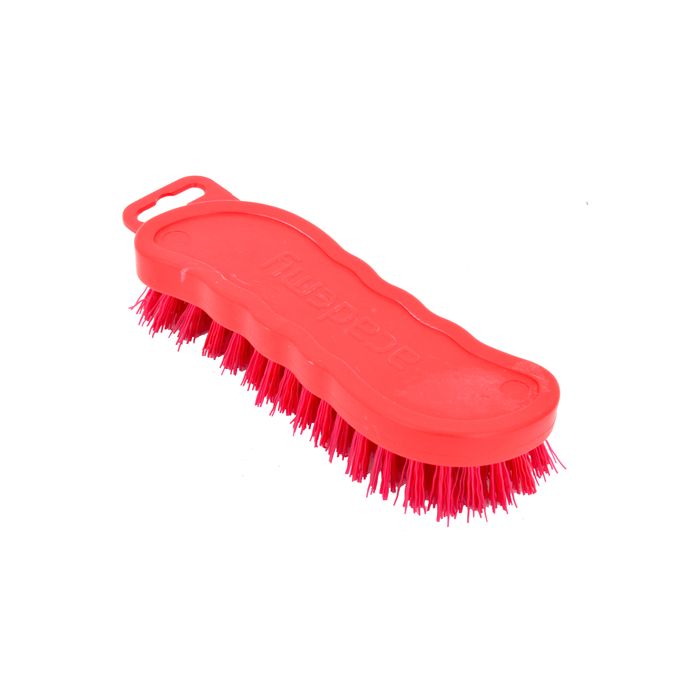 Scrubbing Brush S-Shaped 160mm F5703 Academy