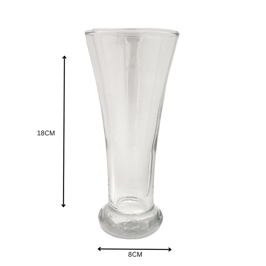 LAV Milkshake Glass Tumbler 300ml SGN107