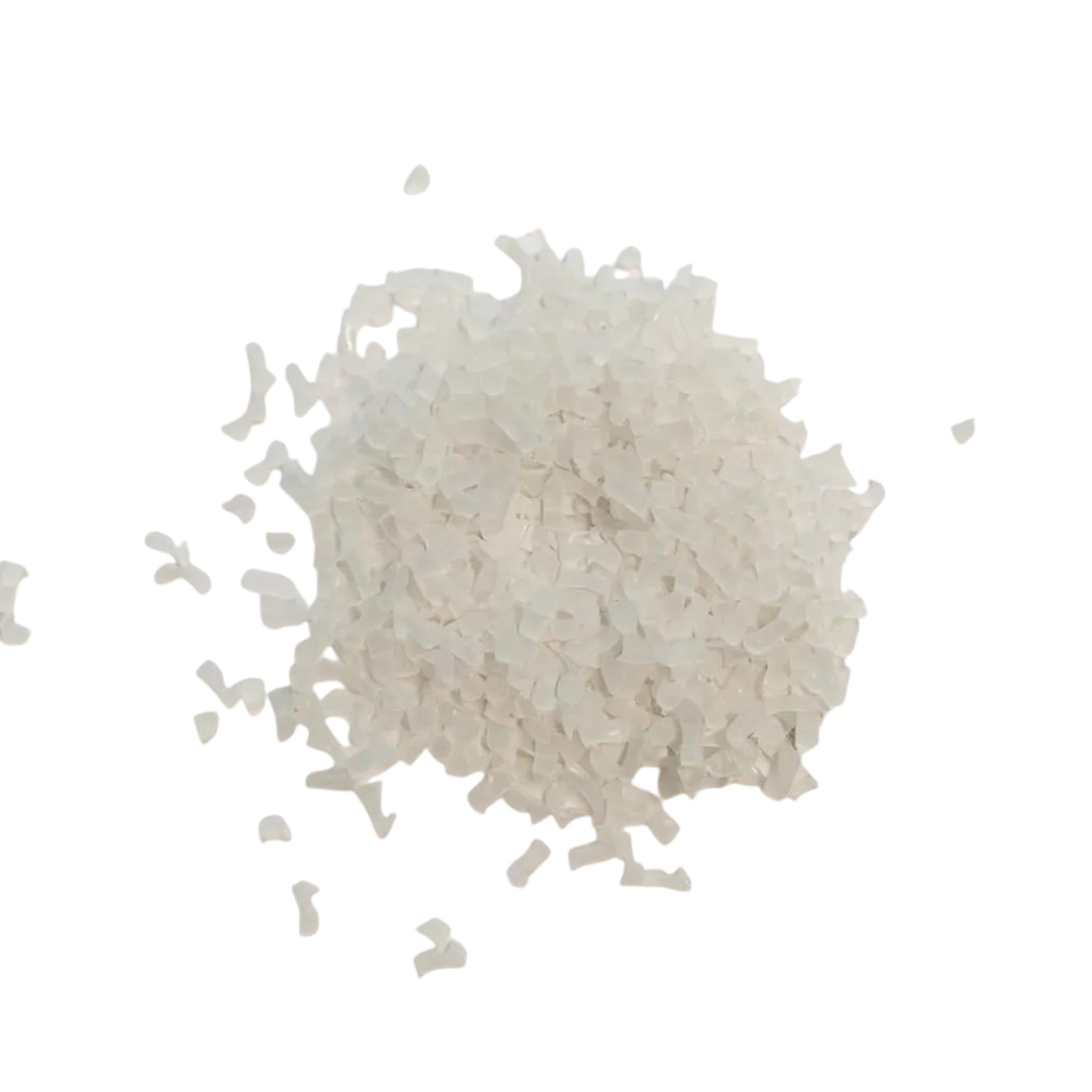 Polyethylene Recycle Pellets Beads 1kg Granules