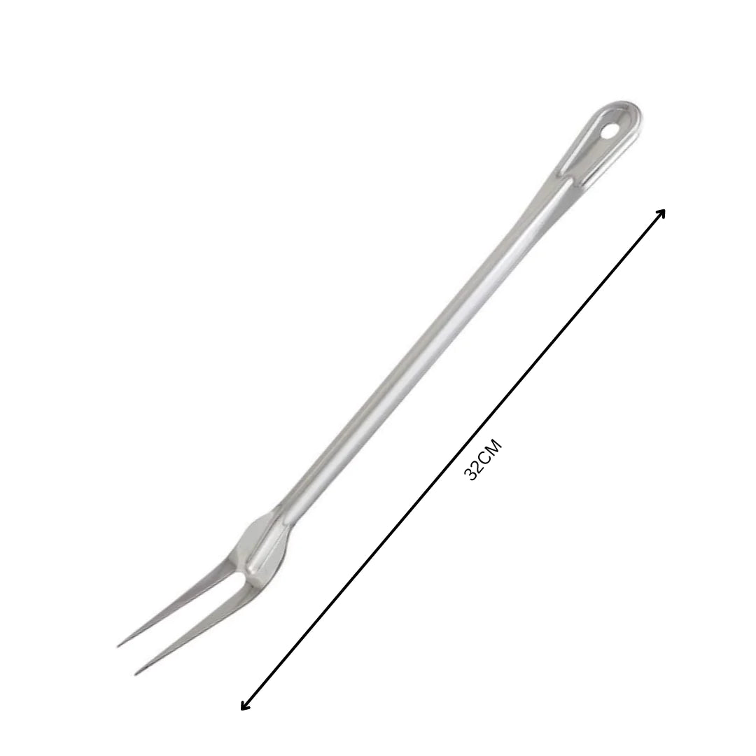 Sober Fork Stainless Steel 14Inch SGN1125