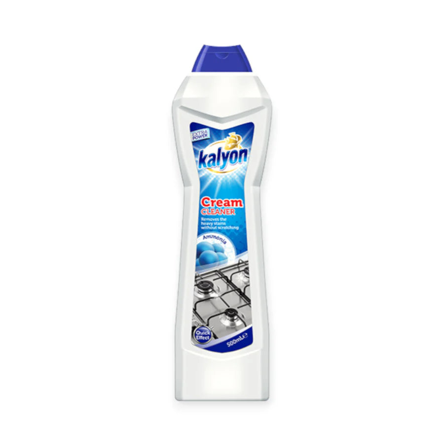 Kalyan Surface Cream Ammonia 500ml