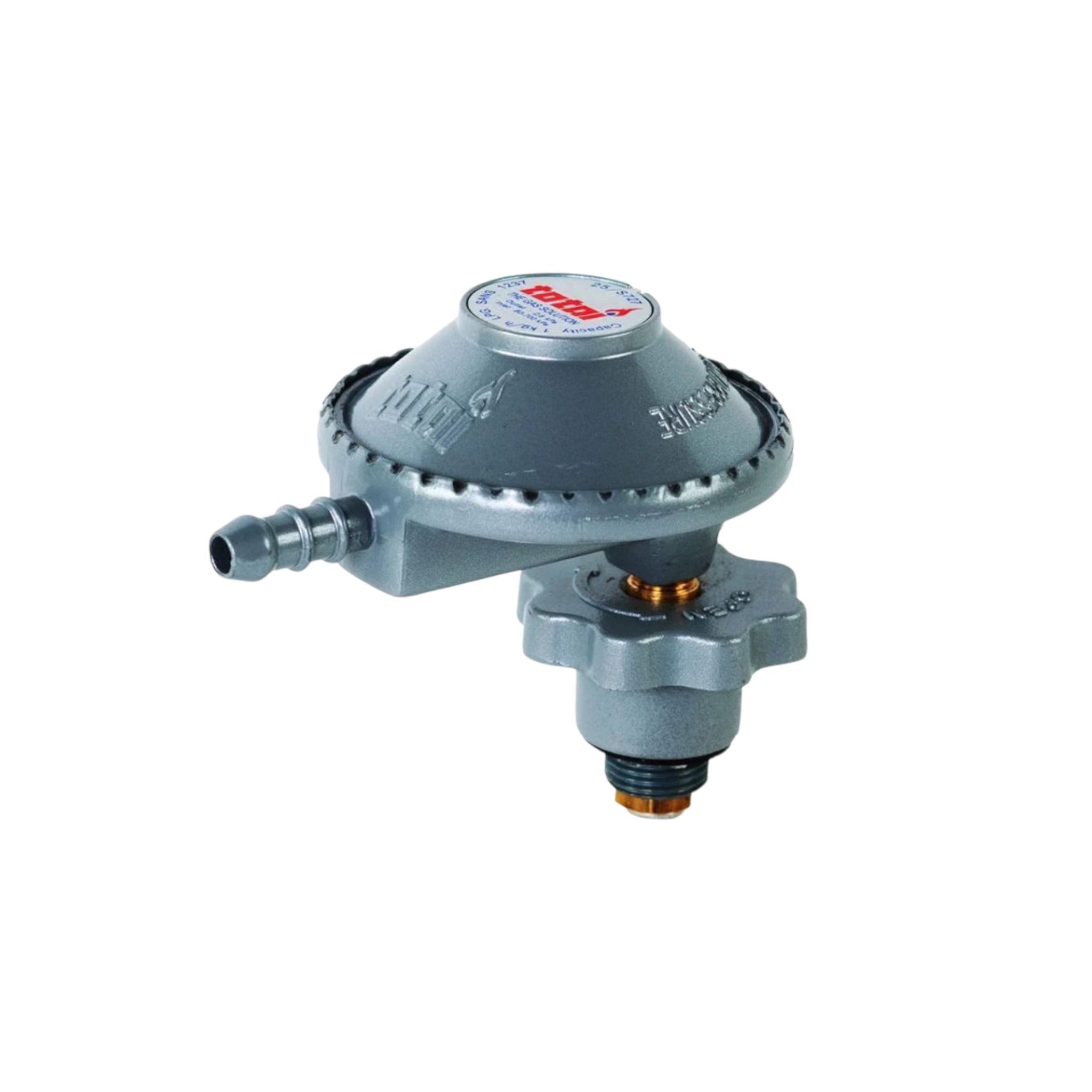 Totai Gas Regulator Swivel 25/S727