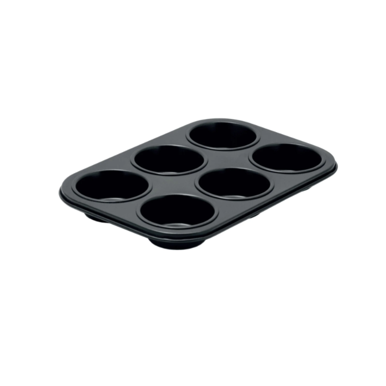 Regent Bakeware Cookie Pan 6 Cup 12065