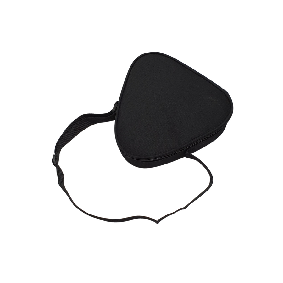 Lunch Box 3pc Set Stainless Steel with Rubber Lid & Bag No.3