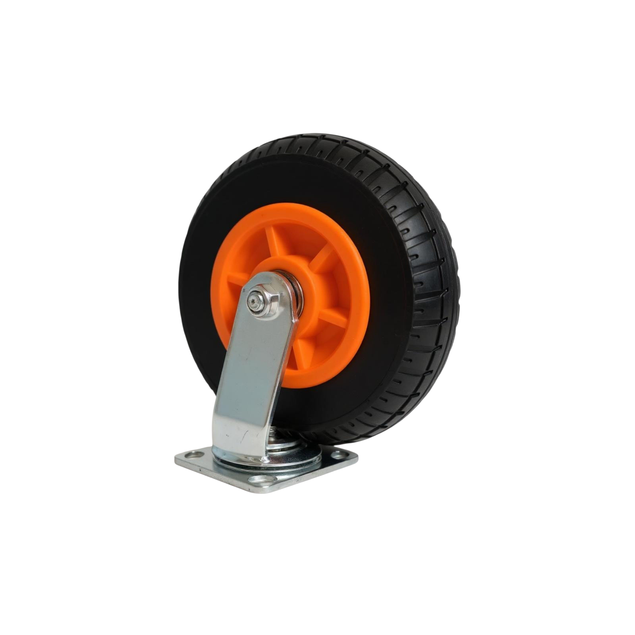 Castor Wheel Plastic 88nch Heavy Duty Mute Move