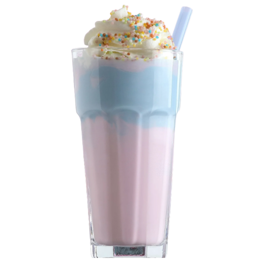 LAV Hiball Glass Tumbler 360ml Aras 6pack SGN1368