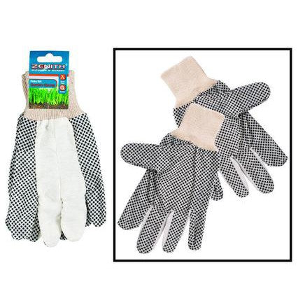 Garden Gloves - Polka Dot