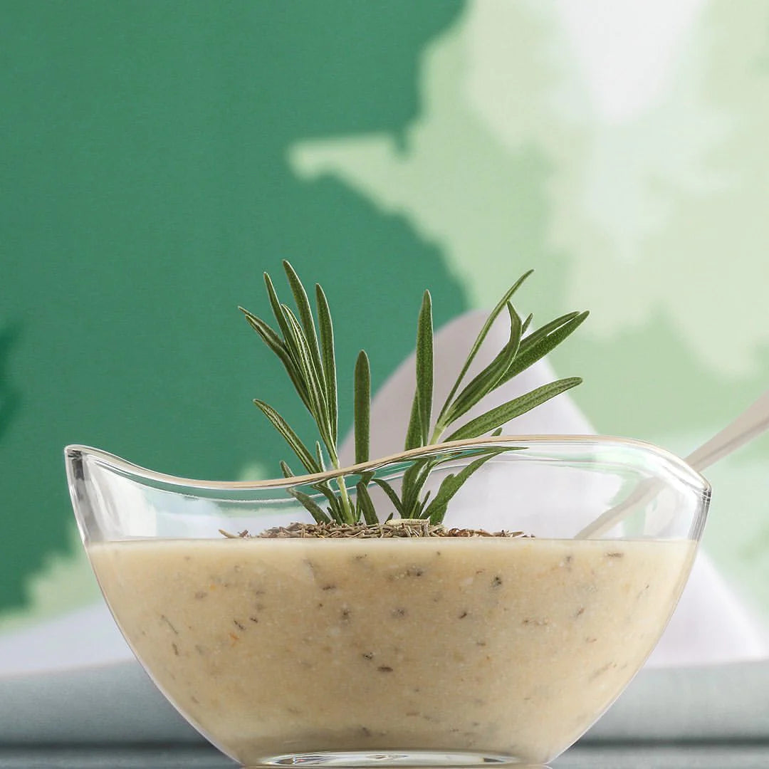 Vira Glass Salad bowl 950ml 2pack SGN1459