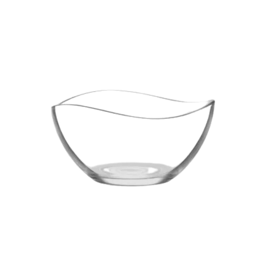 Vira Glass Salad bowl 950ml 2pack SGN1459