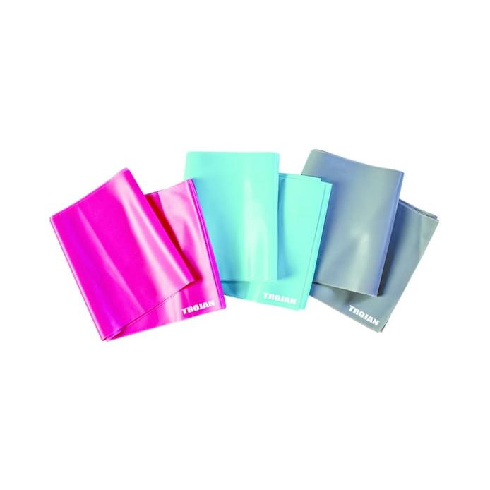 Trojan Pilates Stretch Band