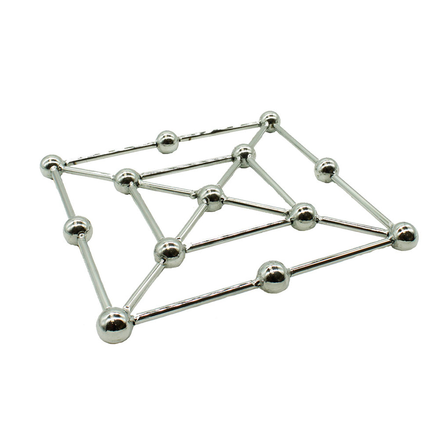 Trivet Square Heavy Pot Holder SGN1487